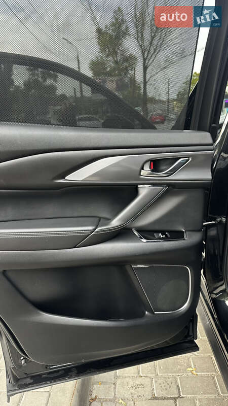 Внедорожник / Кроссовер Mazda CX-9 2021 в Днепре фото 22 Внедорожник / Кроссовер Mazda CX-9 2021 в Днепре