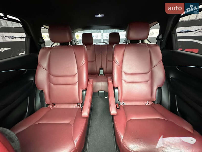 Внедорожник / Кроссовер Mazda CX-9 2020 в Киеве