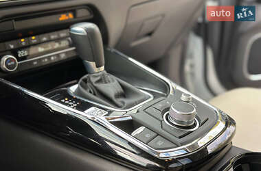 Внедорожник / Кроссовер Mazda CX-9 2022 в 