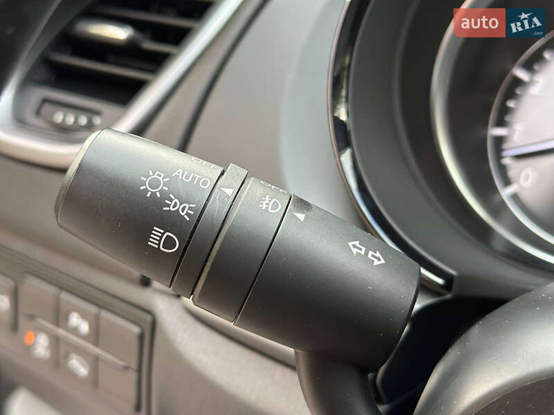 Позашляховик / Кросовер Mazda CX-9 2022 в Дніпрі фото 31 Позашляховик / Кросовер Mazda CX-9 2022 в Дніпрі