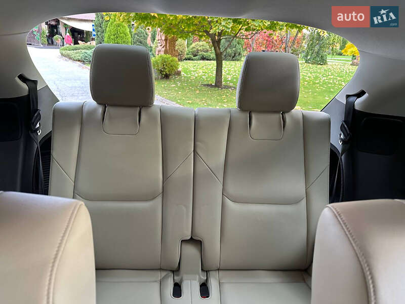 Позашляховик / Кросовер Mazda CX-9 2022 в Дніпрі фото 44 Позашляховик / Кросовер Mazda CX-9 2022 в Дніпрі