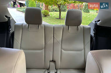 Внедорожник / Кроссовер Mazda CX-9 2022 в 