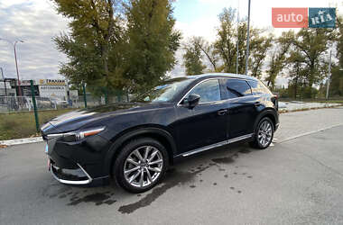 Внедорожник / Кроссовер Mazda CX-9 2021 в Кременчуге