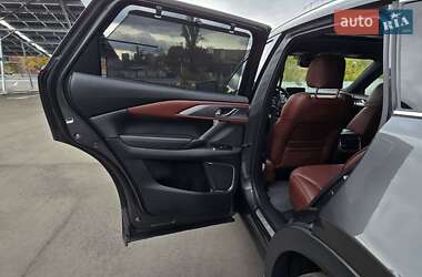 Внедорожник / Кроссовер Mazda CX-9 2019 в 