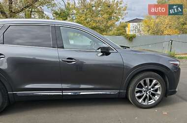 Внедорожник / Кроссовер Mazda CX-9 2019 в 