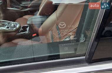 Внедорожник / Кроссовер Mazda CX-9 2019 в 