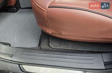 Внедорожник / Кроссовер Mazda CX-9 2019 в 