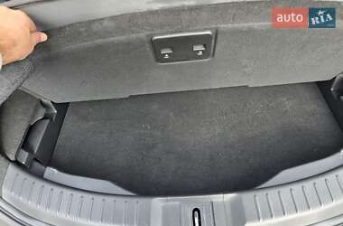 Внедорожник / Кроссовер Mazda CX-9 2019 в 
