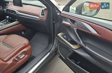 Внедорожник / Кроссовер Mazda CX-9 2019 в 