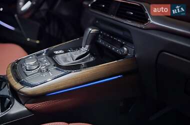 Внедорожник / Кроссовер Mazda CX-9 2019 в 