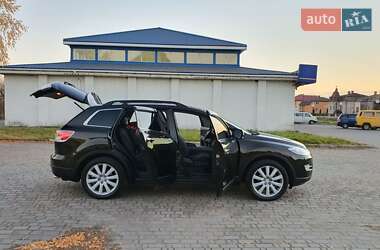 Позашляховик / Кросовер Mazda CX-9 2009 в 