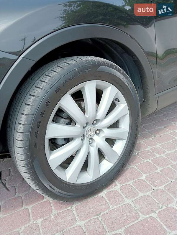 Позашляховик / Кросовер Mazda CX-9 2009 в Рогатині фото 21 Позашляховик / Кросовер Mazda CX-9 2009 в Рогатині