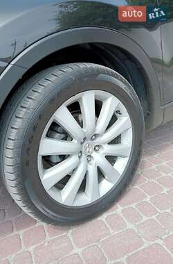 Позашляховик / Кросовер Mazda CX-9 2009 в 