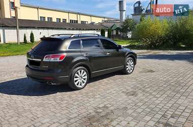 Позашляховик / Кросовер Mazda CX-9 2009 в 