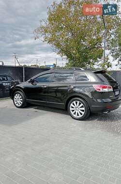 Позашляховик / Кросовер Mazda CX-9 2009 в Рогатині