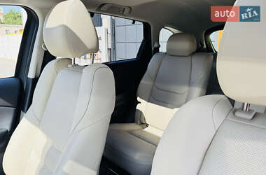 Позашляховик / Кросовер Mazda CX-9 2020 в 