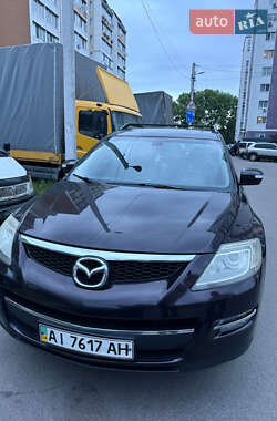 Позашляховик / Кросовер Mazda CX-9 2008 в Києві