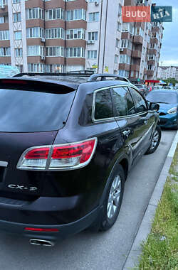 Внедорожник / Кроссовер Mazda CX-9 2008 в 