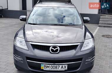 Позашляховик / Кросовер Mazda CX-9 2008 в 
