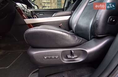 Позашляховик / Кросовер Mazda CX-9 2008 в 