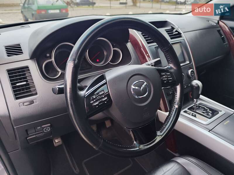 Внедорожник / Кроссовер Mazda CX-9 2008 в Днепре
