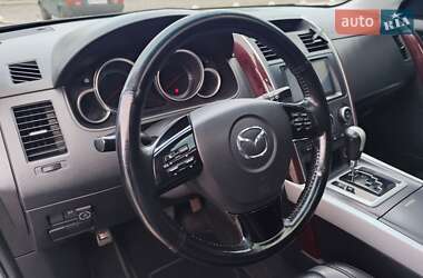 Позашляховик / Кросовер Mazda CX-9 2008 в 