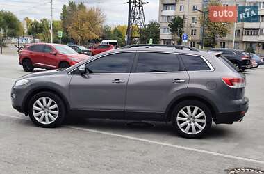 Позашляховик / Кросовер Mazda CX-9 2008 в 