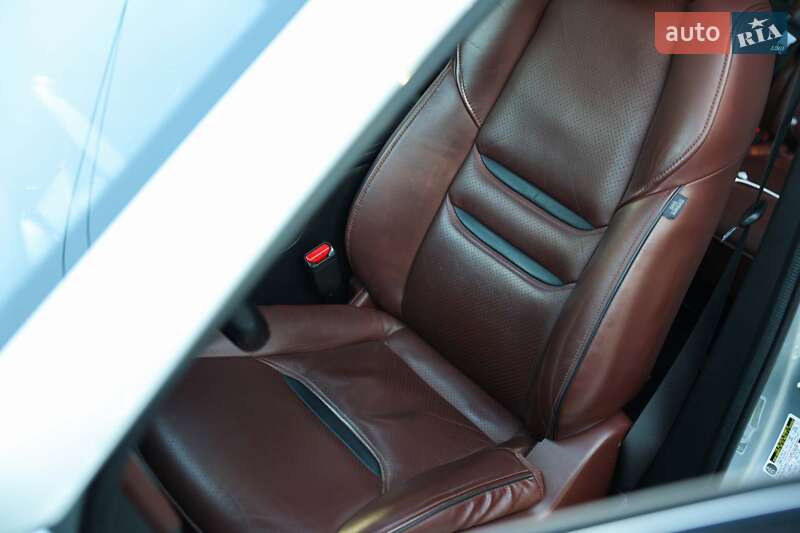 Позашляховик / Кросовер Mazda CX-9 2018 в Івано-Франківську фото 35 Позашляховик / Кросовер Mazda CX-9 2018 в Івано-Франківську