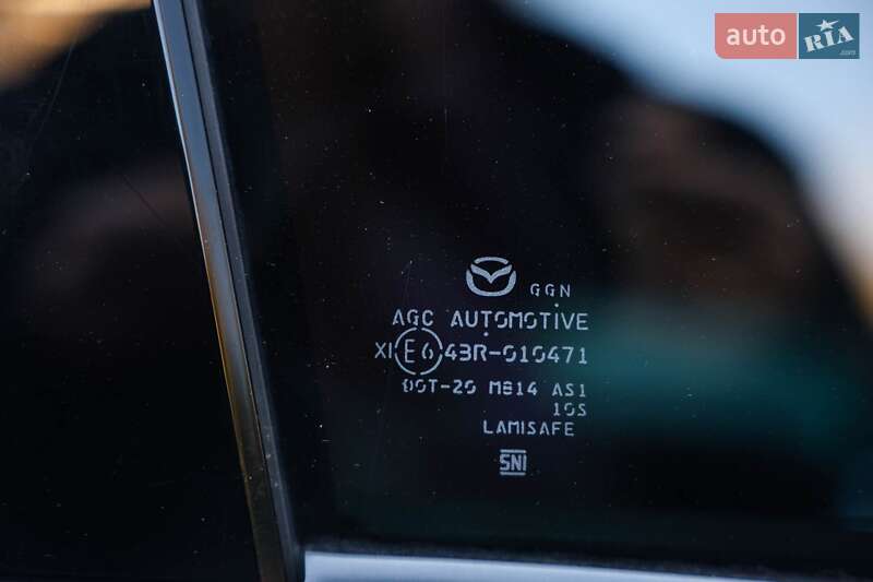 Позашляховик / Кросовер Mazda CX-9 2018 в Івано-Франківську фото 48 Позашляховик / Кросовер Mazda CX-9 2018 в Івано-Франківську