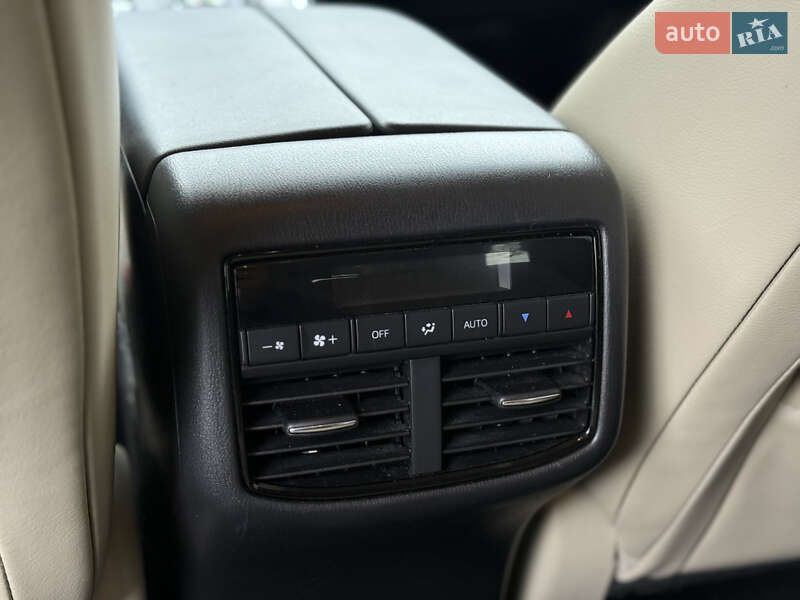 Позашляховик / Кросовер Mazda CX-9 2017 в Білій Церкві