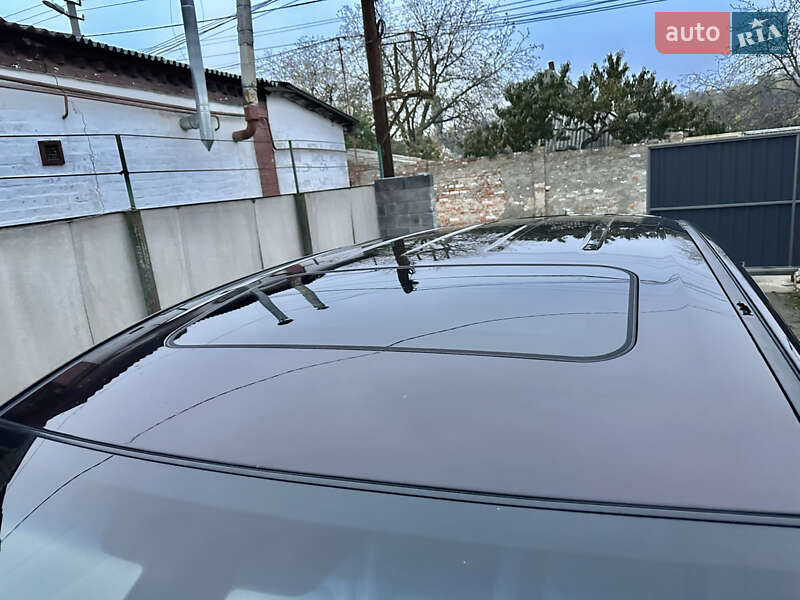 Внедорожник / Кроссовер Mazda CX-9 2007 в Белой Церкви фото 9 Внедорожник / Кроссовер Mazda CX-9 2007 в Белой Церкви