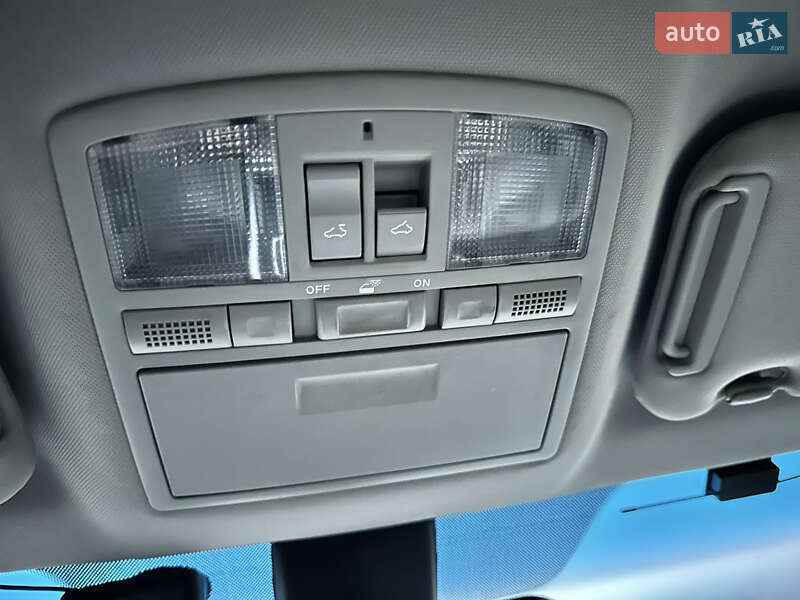 Внедорожник / Кроссовер Mazda CX-9 2007 в Белой Церкви фото 16 Внедорожник / Кроссовер Mazda CX-9 2007 в Белой Церкви