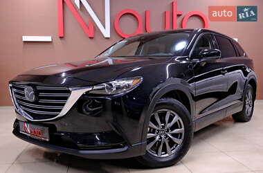 Внедорожник / Кроссовер Mazda CX-9 2023 в 