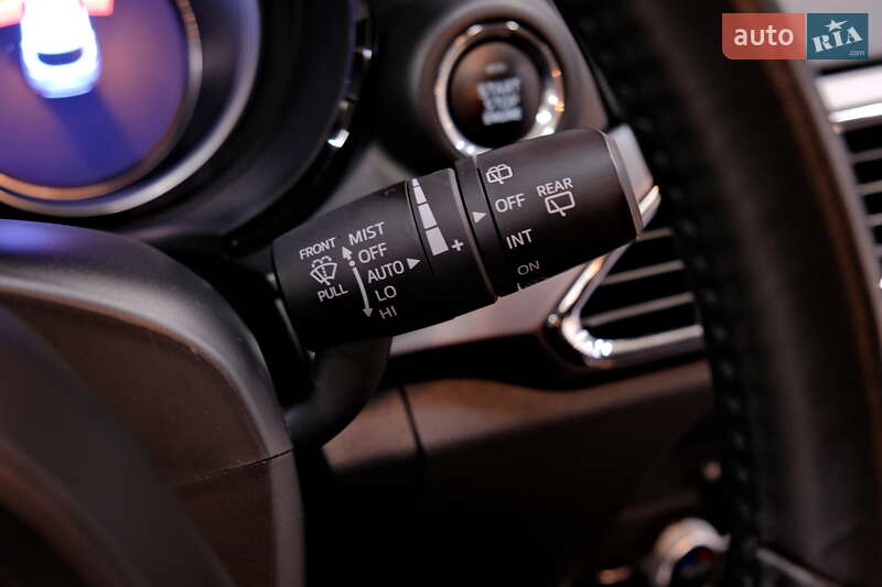 Внедорожник / Кроссовер Mazda CX-9 2023 в Одессе