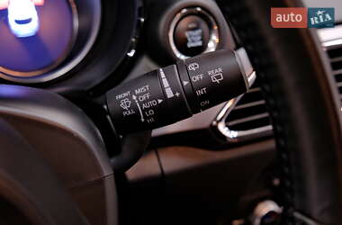 Внедорожник / Кроссовер Mazda CX-9 2023 в 