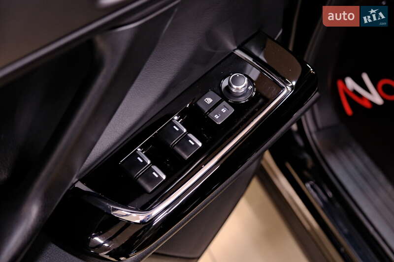 Внедорожник / Кроссовер Mazda CX-9 2023 в Одессе