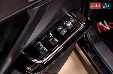 Внедорожник / Кроссовер Mazda CX-9 2023 в 