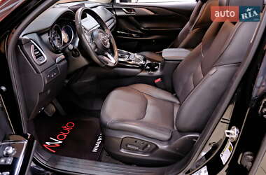 Внедорожник / Кроссовер Mazda CX-9 2023 в 
