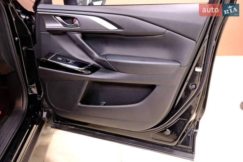 Внедорожник / Кроссовер Mazda CX-9 2023 в Одессе