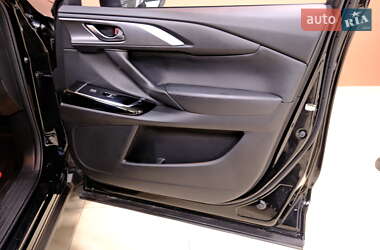 Внедорожник / Кроссовер Mazda CX-9 2023 в 