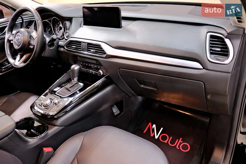 Внедорожник / Кроссовер Mazda CX-9 2023 в Одессе