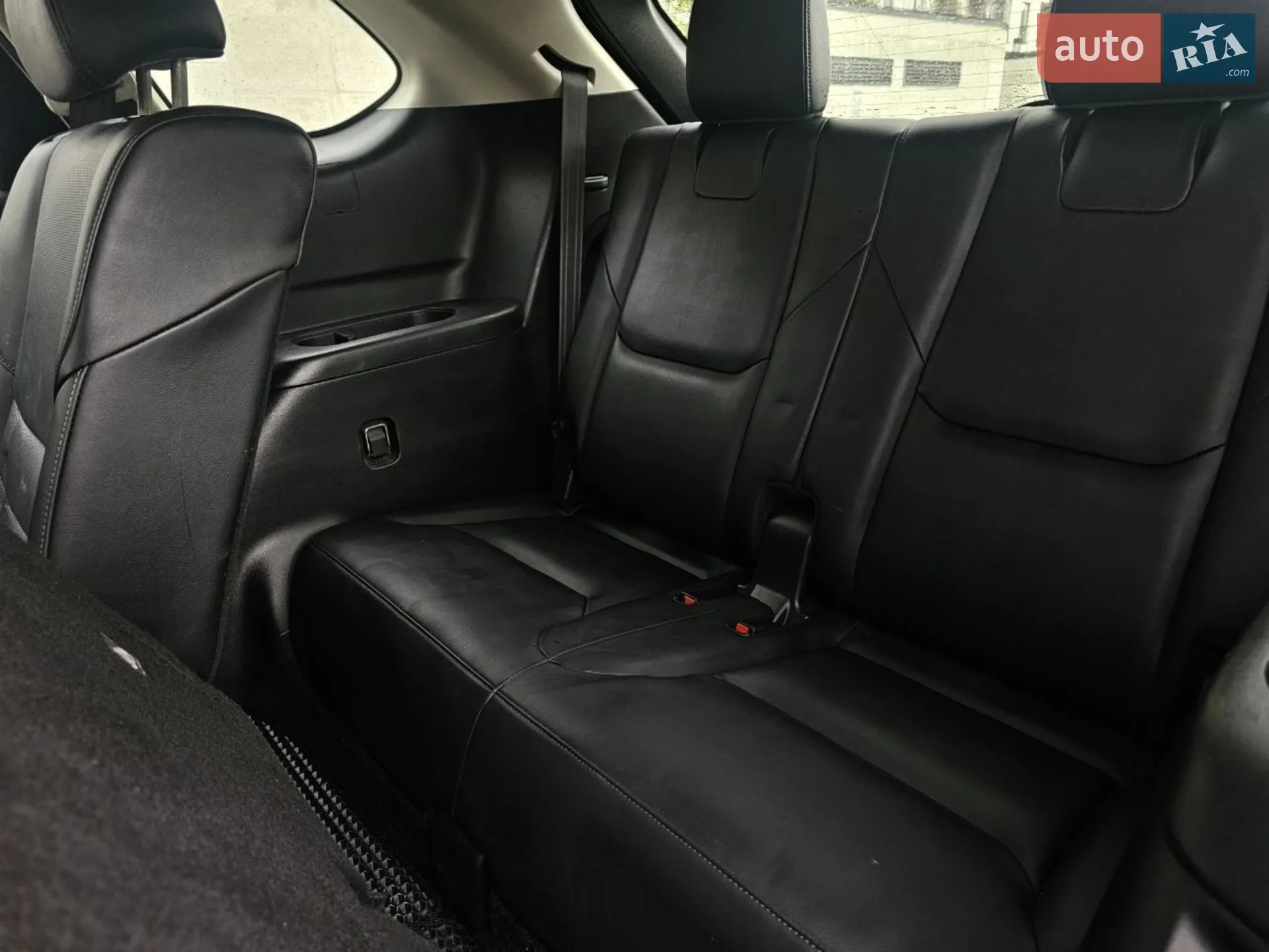 2019 Mazda CX-9 - мініатюра 4