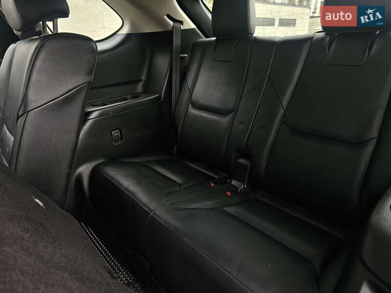 Внедорожник / Кроссовер Mazda CX-9 2019 в Львове фото 4 Внедорожник / Кроссовер Mazda CX-9 2019 в Львове