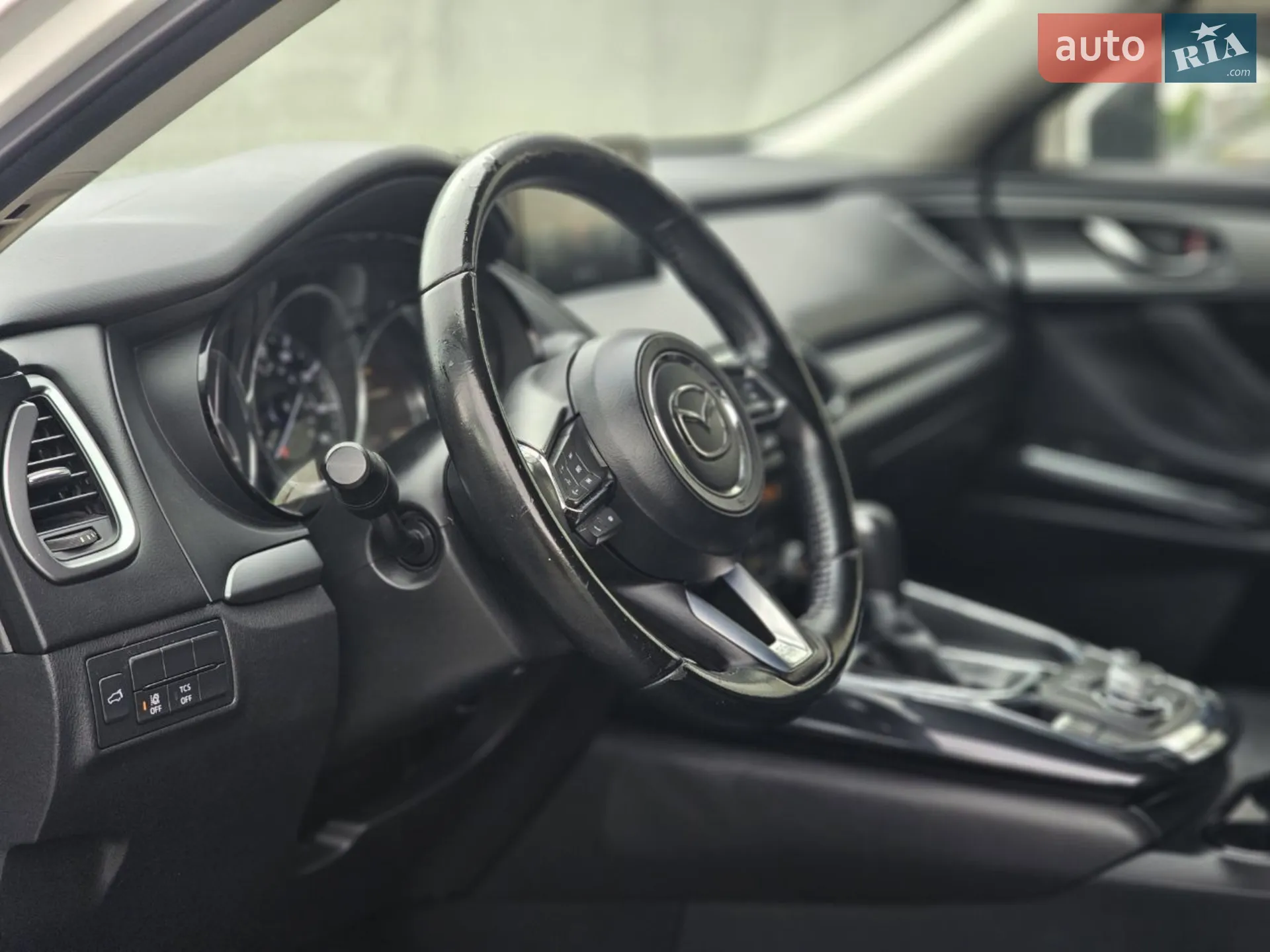 2019 Mazda CX-9 - мініатюра 14