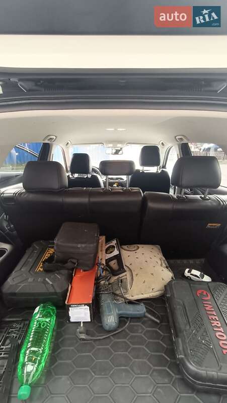 Внедорожник / Кроссовер Mazda CX-9 2016 в Харькове фото 2 Внедорожник / Кроссовер Mazda CX-9 2016 в Харькове