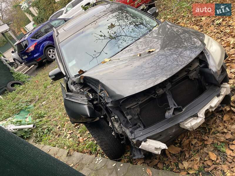 Внедорожник / Кроссовер Mazda CX-9 2007 в Киеве фото 7 Внедорожник / Кроссовер Mazda CX-9 2007 в Киеве