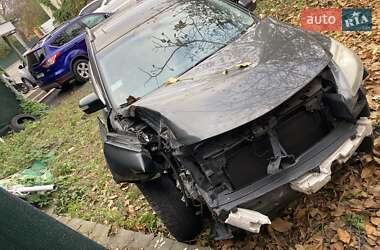 Позашляховик / Кросовер Mazda CX-9 2007 в  фото 7 Позашляховик / Кросовер Mazda CX-9 2007 в