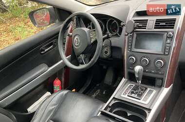 Позашляховик / Кросовер Mazda CX-9 2007 в  фото 9 Позашляховик / Кросовер Mazda CX-9 2007 в