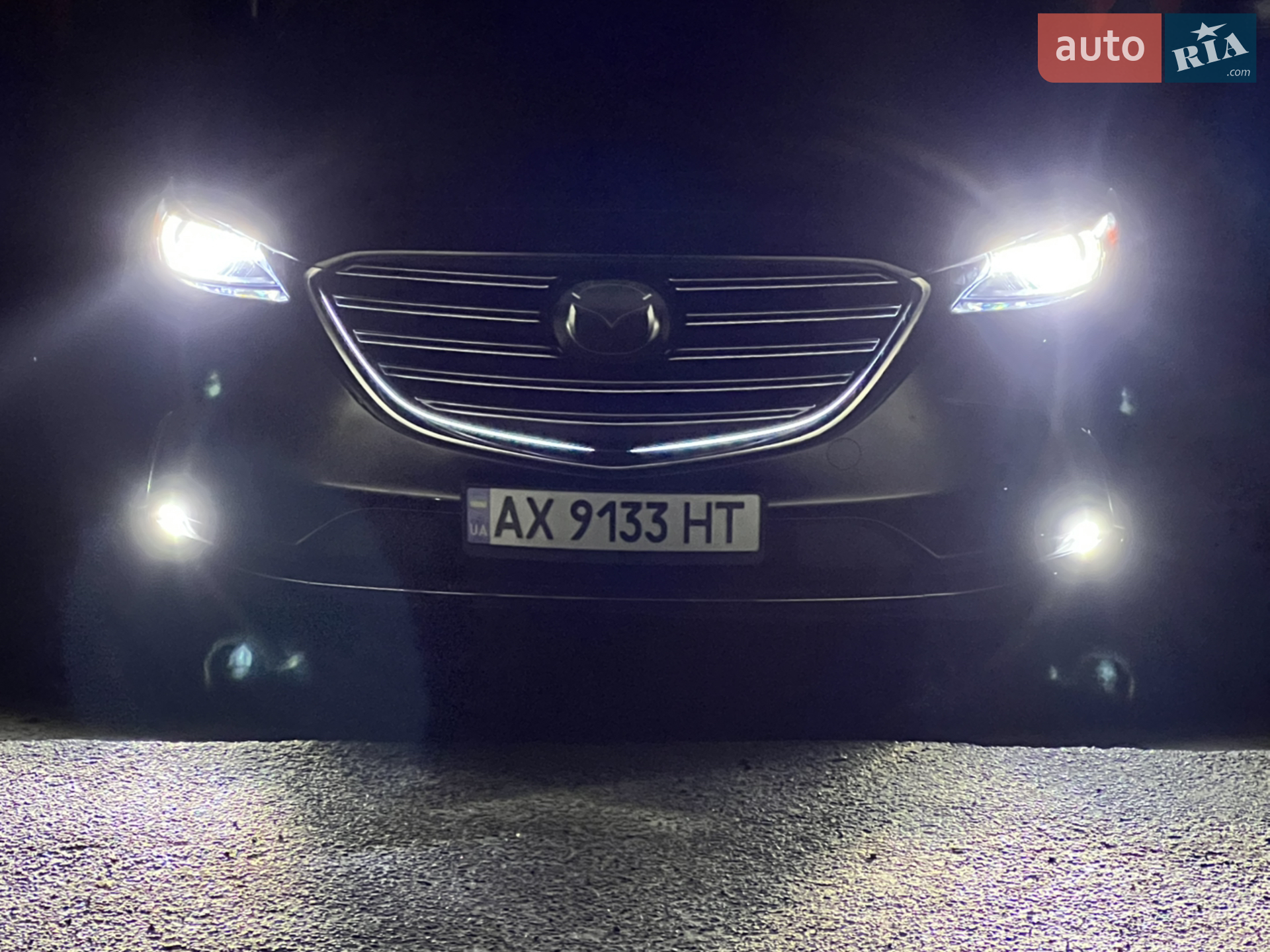 2016 Mazda CX-9 - мініатюра 21