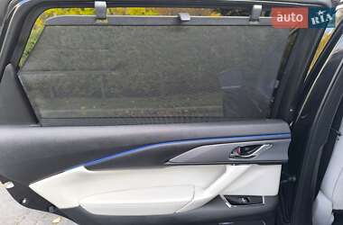 Внедорожник / Кроссовер Mazda CX-9 2023 в 